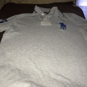 Men’s polo shirt